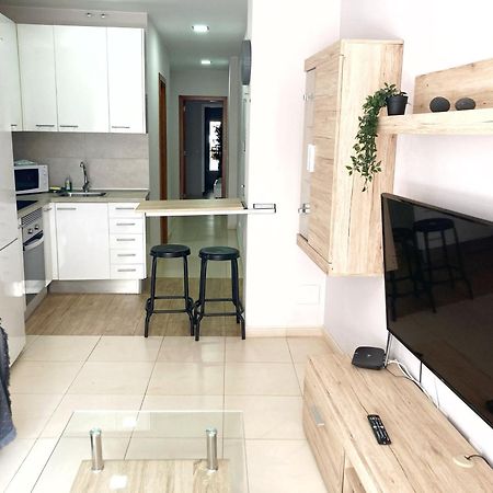 Stunning And Sunny Suite + Parking + Terrace By Canary365 Tenoya المظهر الخارجي الصورة