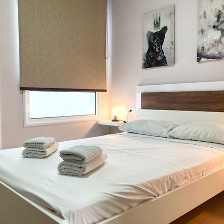 Stunning And Sunny Suite + Parking + Terrace By Canary365 Tenoya المظهر الخارجي الصورة