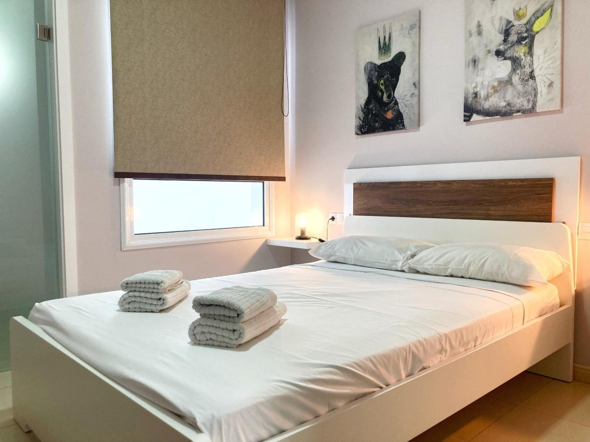 Stunning And Sunny Suite + Parking + Terrace By Canary365 Tenoya المظهر الخارجي الصورة