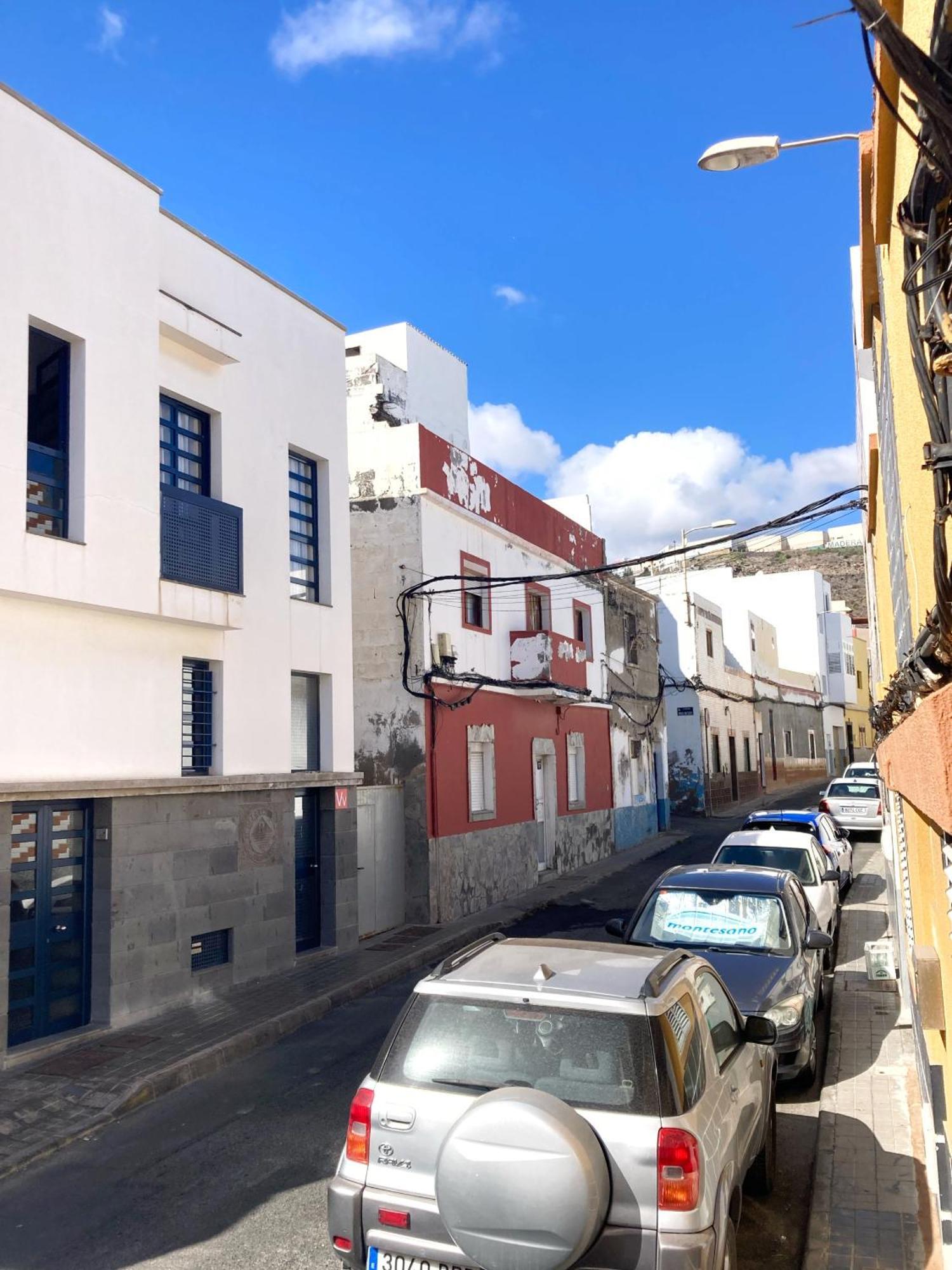 Stunning And Sunny Suite + Parking + Terrace By Canary365 Tenoya المظهر الخارجي الصورة