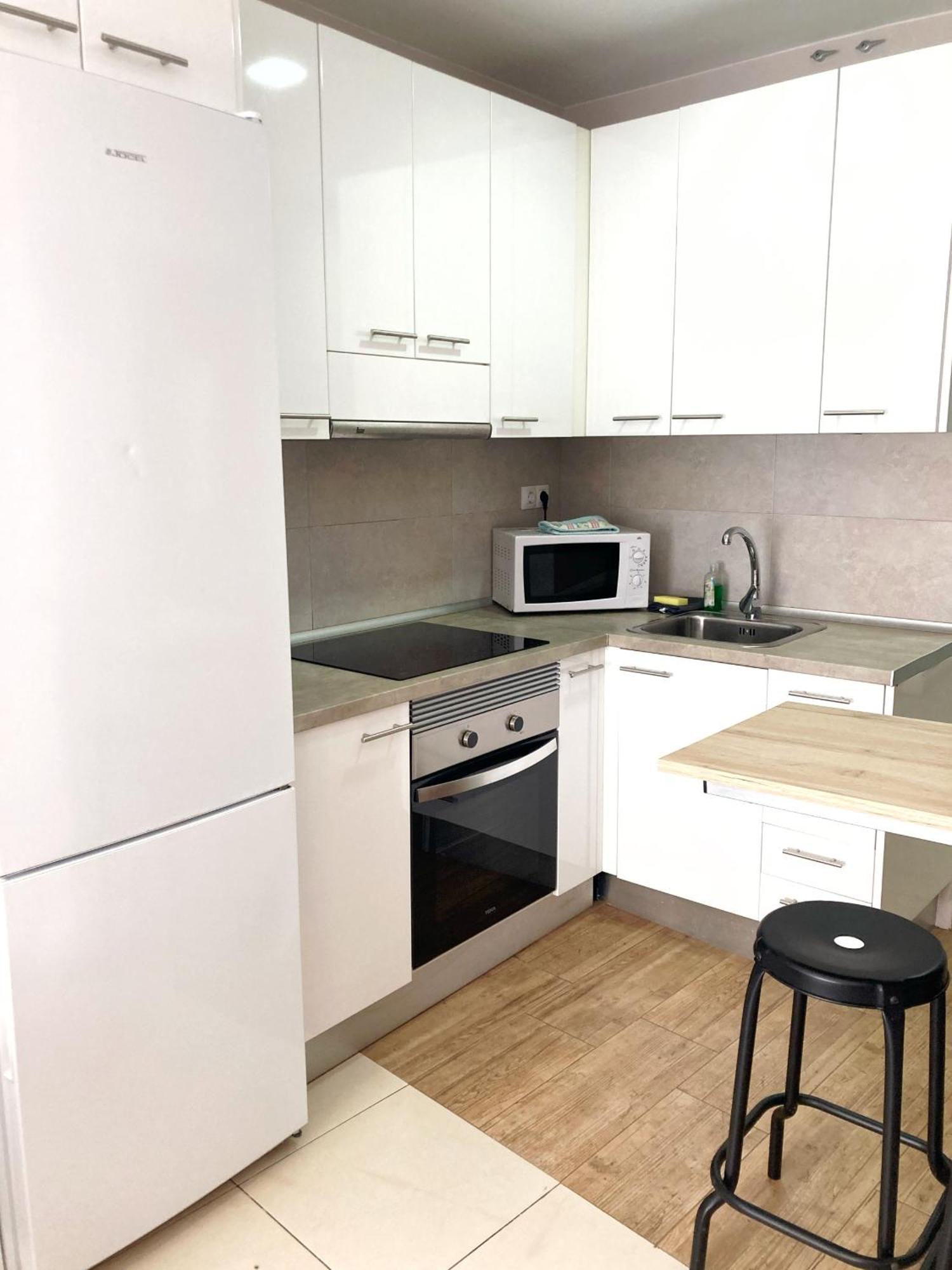 Stunning And Sunny Suite + Parking + Terrace By Canary365 Tenoya المظهر الخارجي الصورة