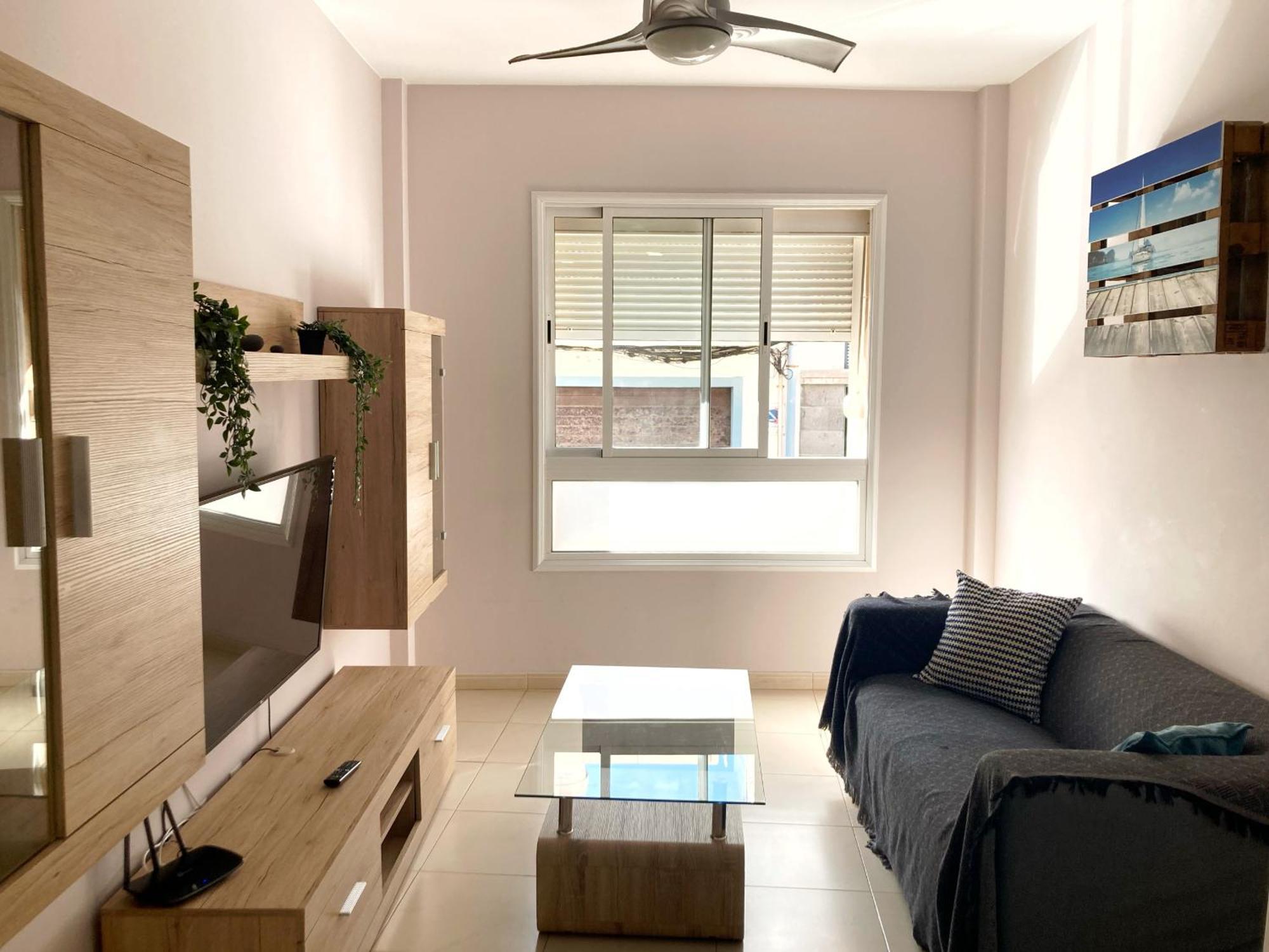 Stunning And Sunny Suite + Parking + Terrace By Canary365 Tenoya المظهر الخارجي الصورة